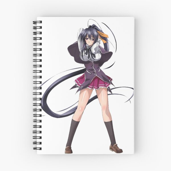 Item preview, Akeno  designed and sold by K90Art.