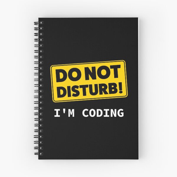 Item preview, I'm Coding designed and sold by KeepOnCoding.