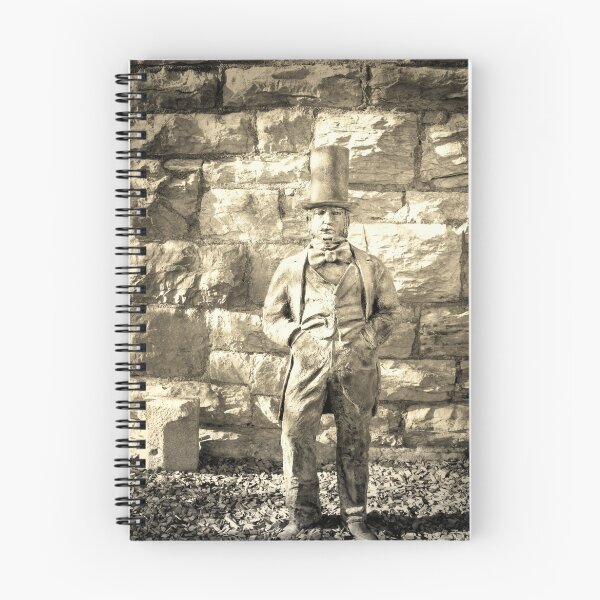 Item preview, I. K. Brunel designed and sold by Wayne Holman.