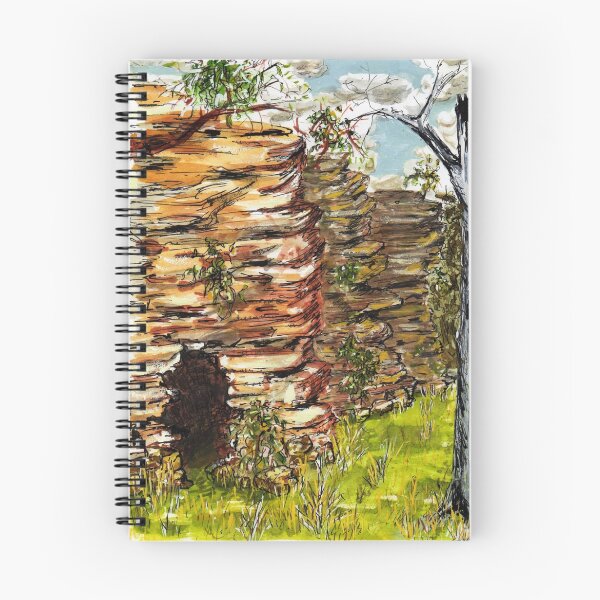 Item preview, Rock Layers- Layers of Time designed and sold by Beth Mills.