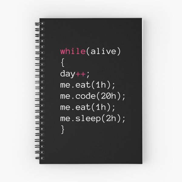 Item preview, Loop designed and sold by KeepOnCoding.