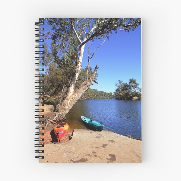 Item preview, River canoes designed and sold by Claire  Farley.