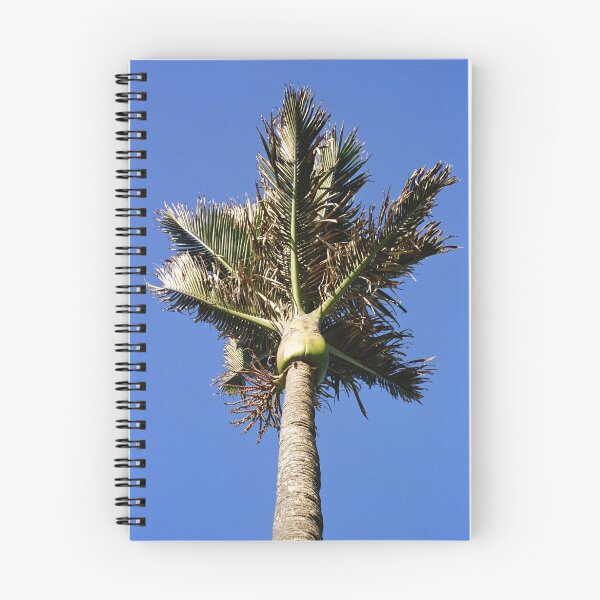 Item preview, Nikau Palm designed and sold by ardwork.