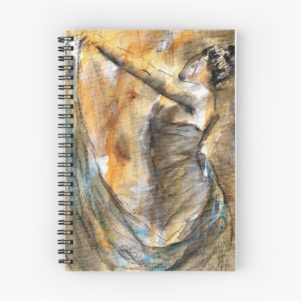 Item preview, bailarín designed and sold by cliffwarner.