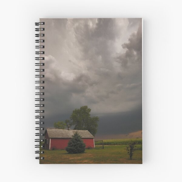 Item preview, Storm on Farm designed and sold by Shell59.