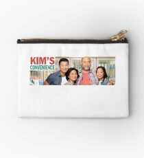 Kims Täschchen