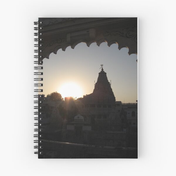Item preview, Jain Temple I- Udaipur, India designed and sold by Alice Chai.