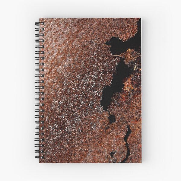Item preview, Rust designed and sold by mikepom.