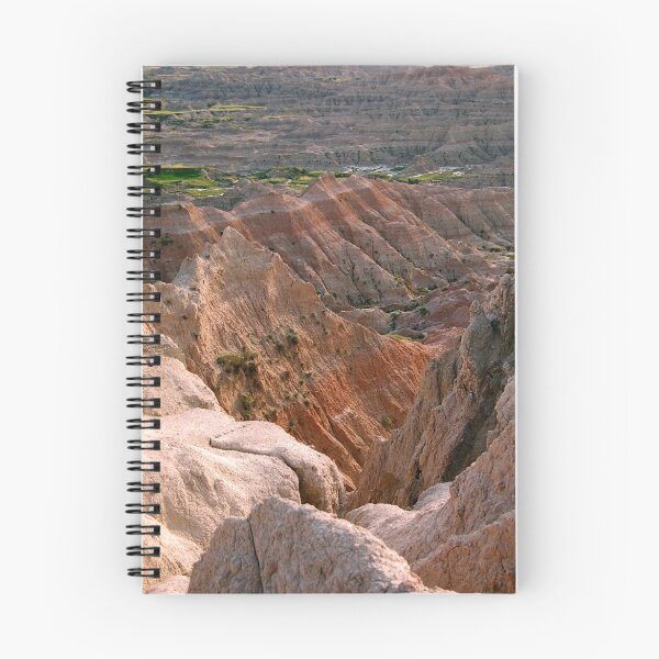 Item preview, Badlands National Park designed and sold by David Lampkins.
