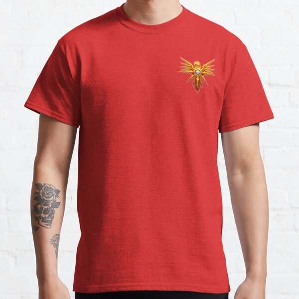 Leona Shield Classic T-Shirt