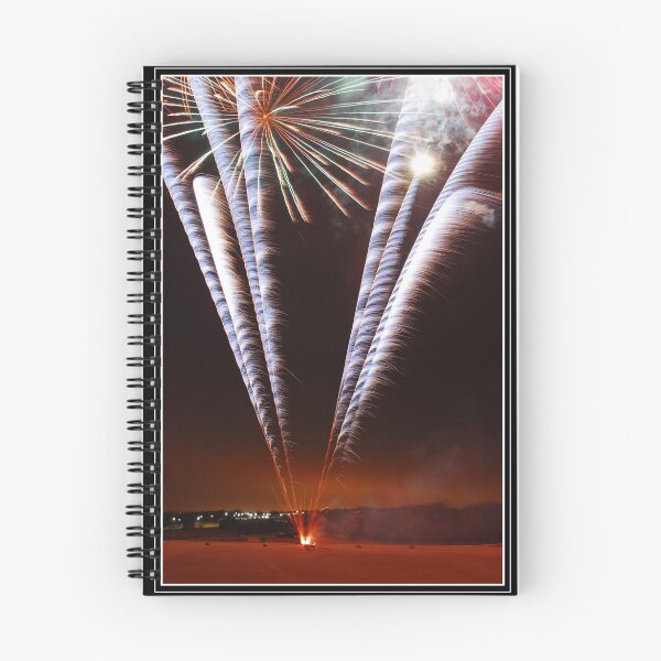 Item preview, PyroTechnics Training School designed and sold by Jeremy  Jones.