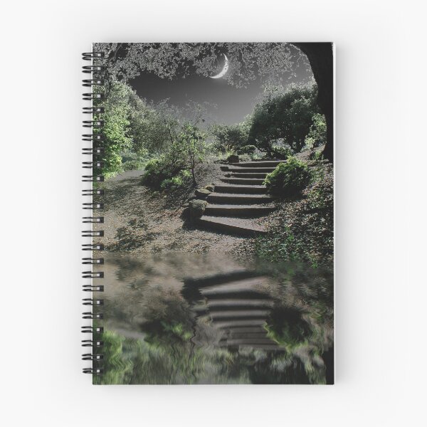 Item preview, Eight Steps to the Moon designed and sold by Beatrix Kalman.