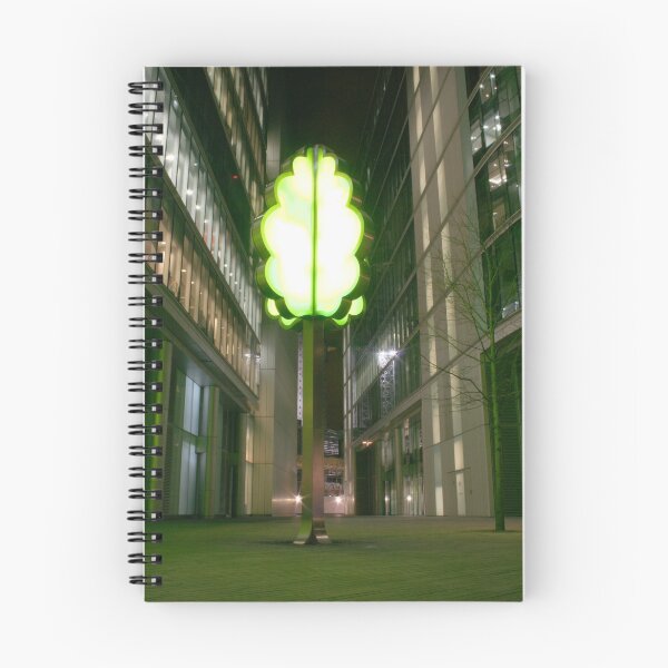 Aperçu de l'œuvre Electric Tree créée et vendue par Sarah1985.