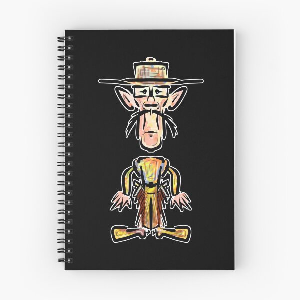 Item preview, Gunslinger Cowboy designed and sold by Vincent J. Newman.