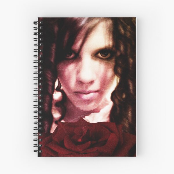 Item preview, Rose designed and sold by Ivy Izzard.