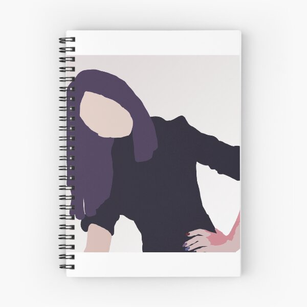 Item preview, Minzy - Faceless designed and sold by Dayna Gerlach.