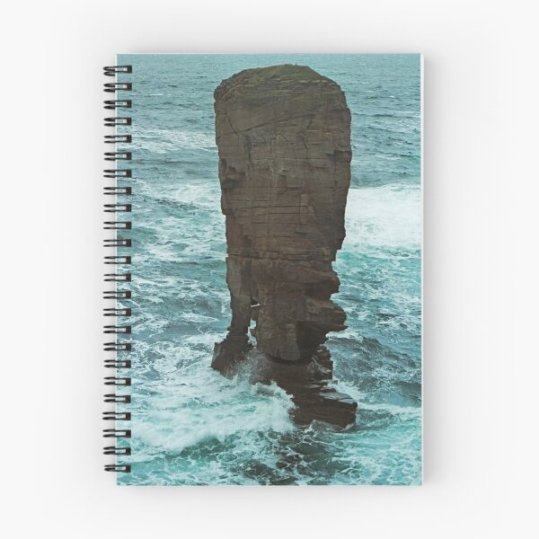 Item preview, Sea Stack designed and sold by WatscapePhoto.
