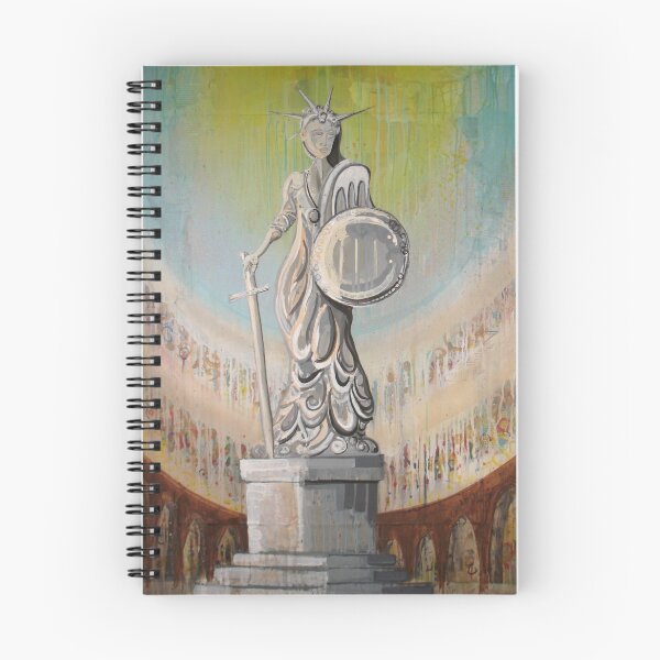 Item preview, Upon Arriving at Plaza Libertad designed and sold by PONSHOP.