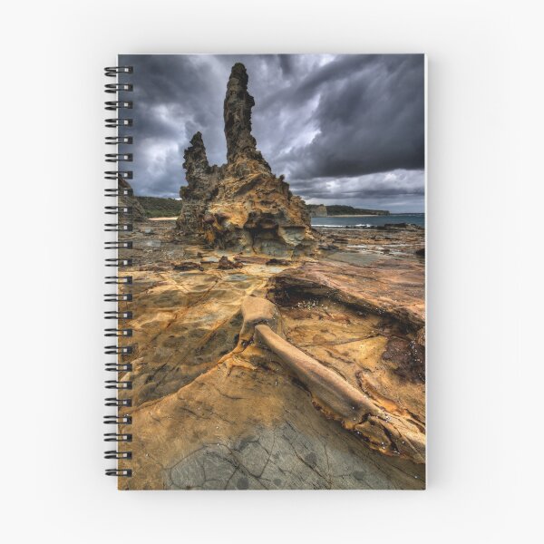 Item preview, Storming Albatross Nest designed and sold by Robert Mullner.
