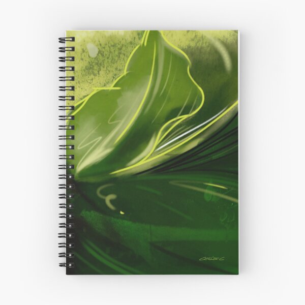 Item preview, Self-reflecting leaf designed and sold by Charlize Cape.