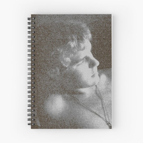 Item preview, Merely a distant memory designed and sold by Lila Alias.