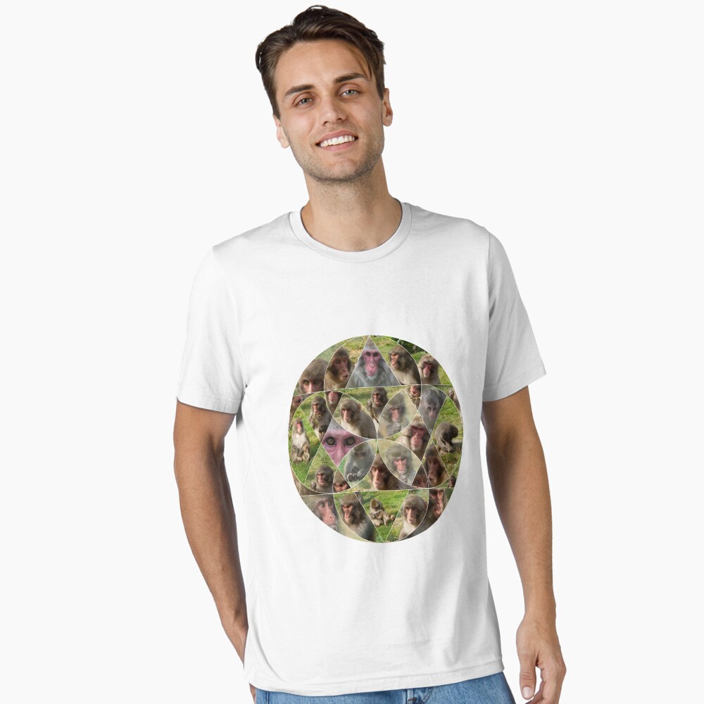 Item preview, Essential T-Shirt designed and sold by SiobhanFraser.