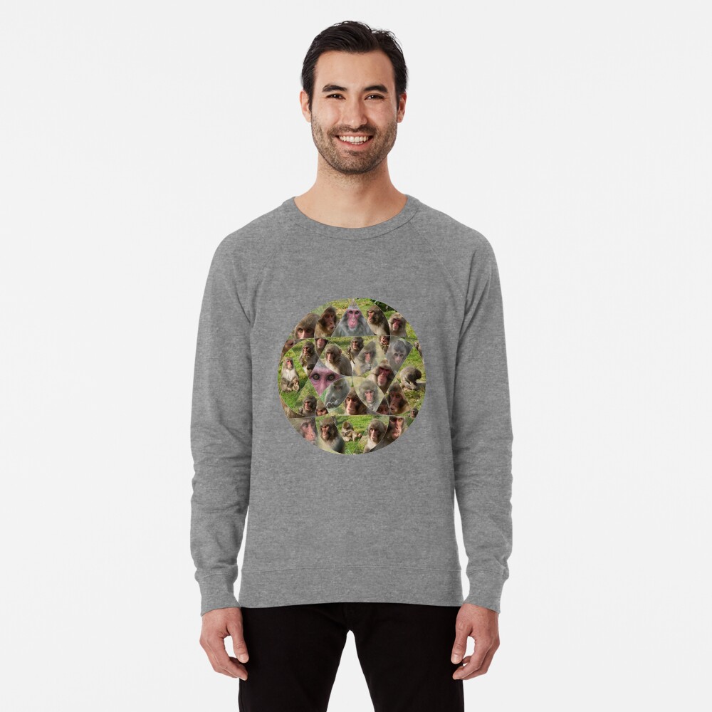 Item preview, Lightweight Sweatshirt designed and sold by SiobhanFraser.