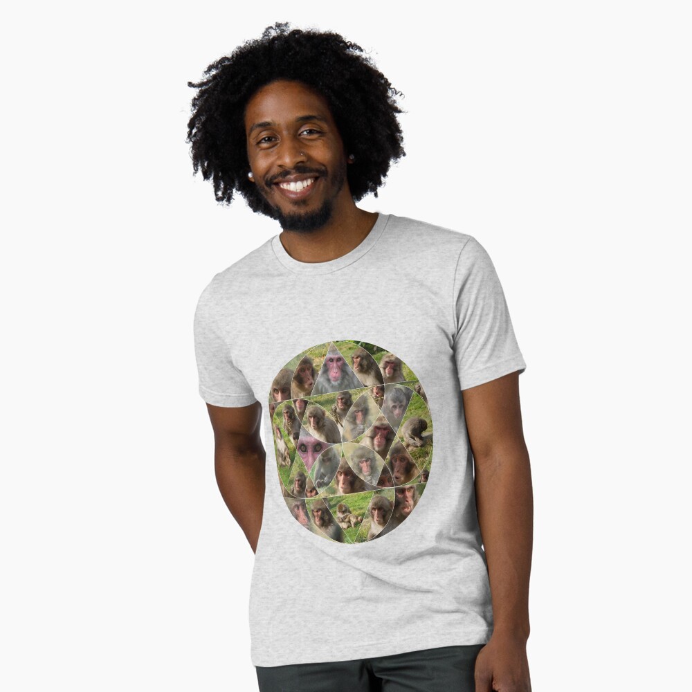 Item preview, Tri-blend T-Shirt designed and sold by SiobhanFraser.