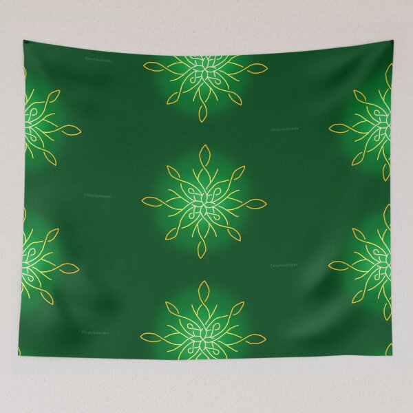 Item preview, Christmas Artwork #10 (2018) designed and sold by FieryWindWaker.