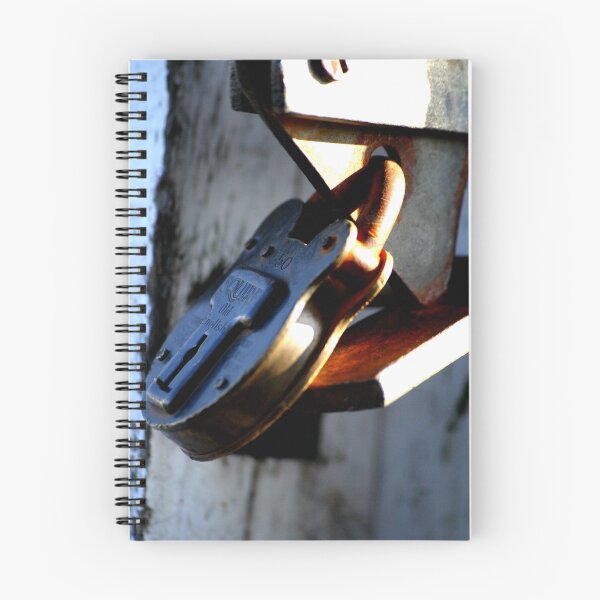 Item preview, Locked Away designed and sold by floto.