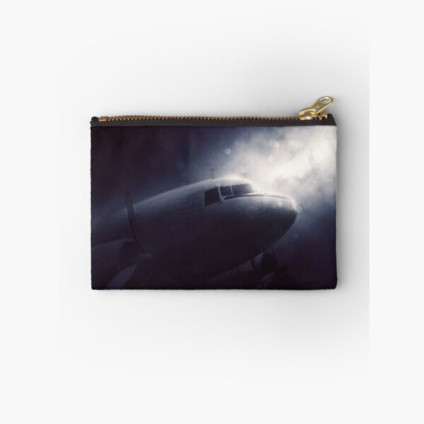 Artikelvorschau, Douglas DC-3 entworfen und verkauft von Airpower Art.