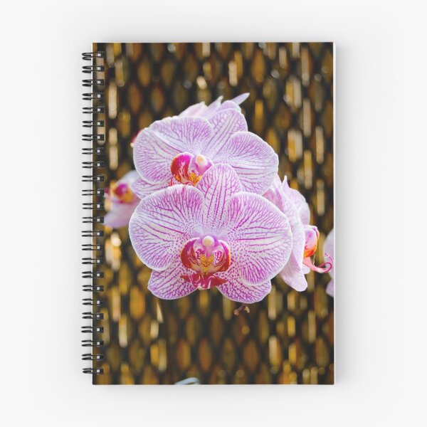 Item preview, Fenced Flower designed and sold by Tim Ray.