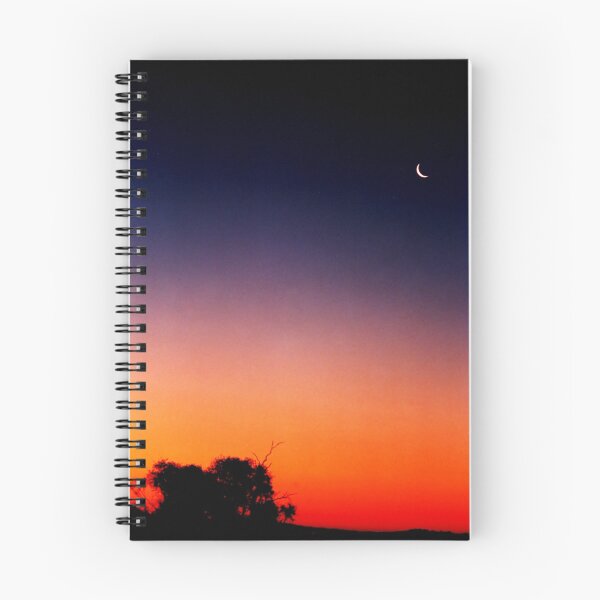 Item preview, Colors Of The Sky designed and sold by Lindsay Knowles.