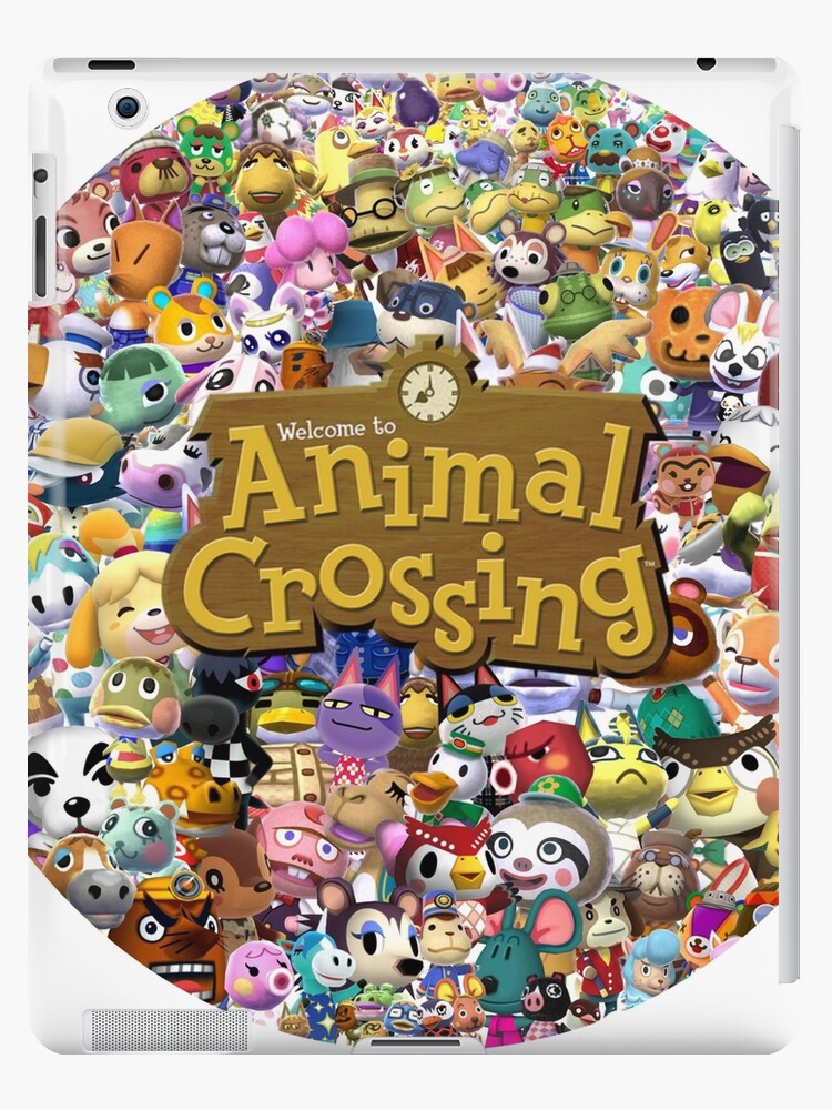 animal crossing 2