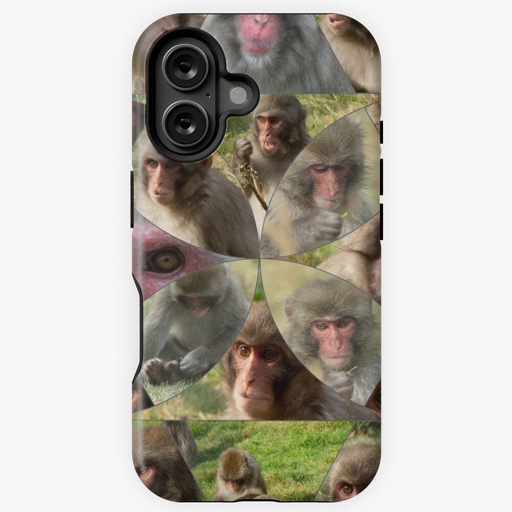 Item preview, iPhone Magsafe Tough Case designed and sold by SiobhanFraser.