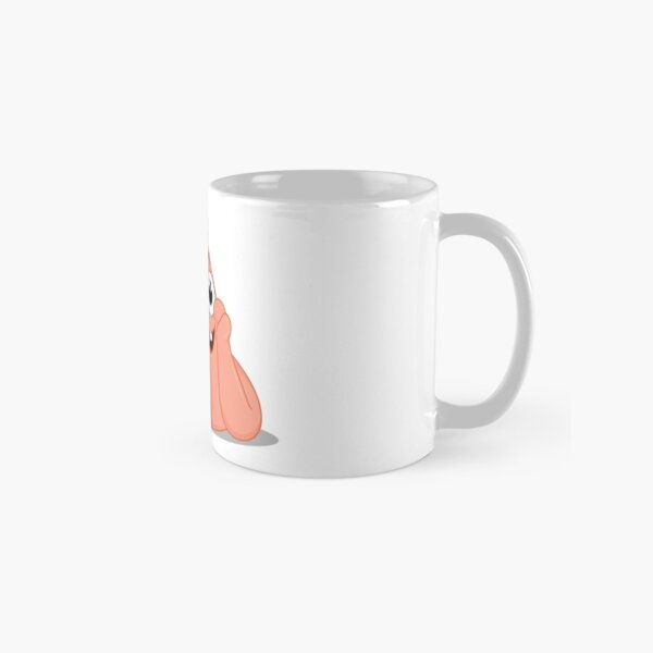 Patrick Star Mug classique