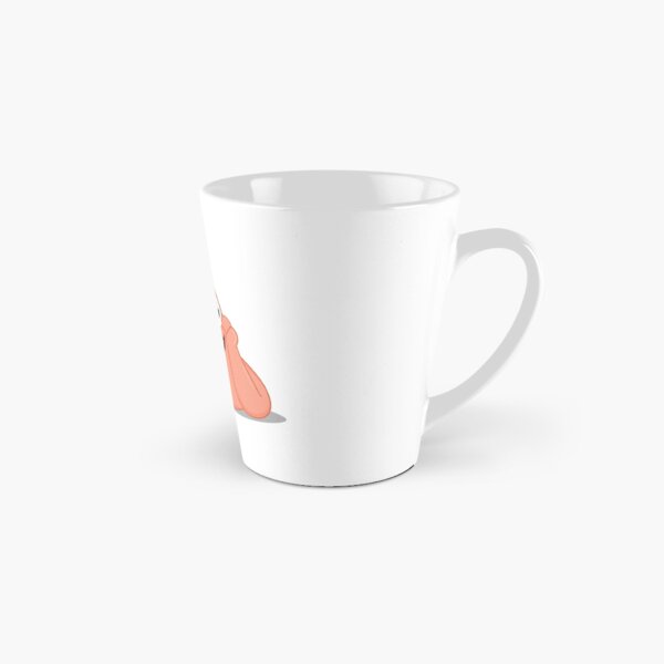 Patrick Star Tasse (konisch)