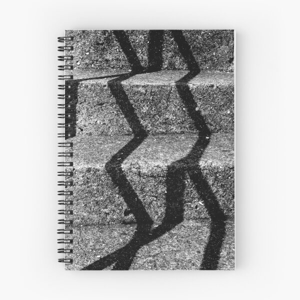 Item preview, Steps and Shadows designed and sold by Smaxi.