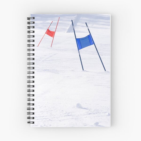 Item preview, Slalom Gates designed and sold by Walter Quirtmair.