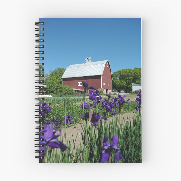 Item preview, Grandpa's barn designed and sold by Csquared.