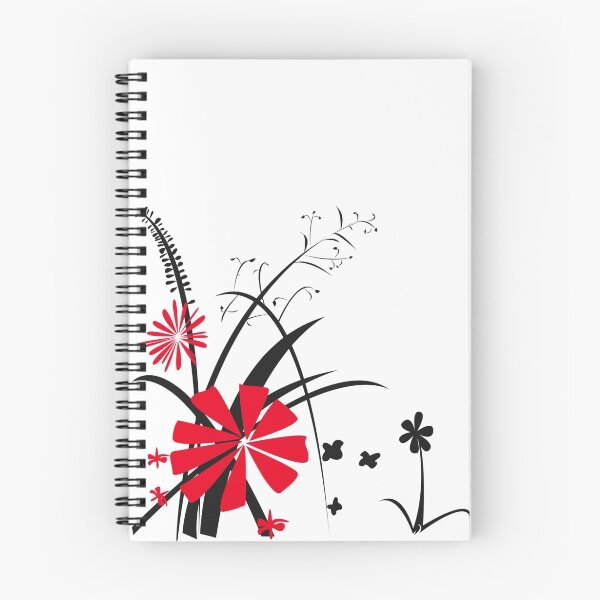Item preview, Spot of Red designed and sold by jwawrzyniak.