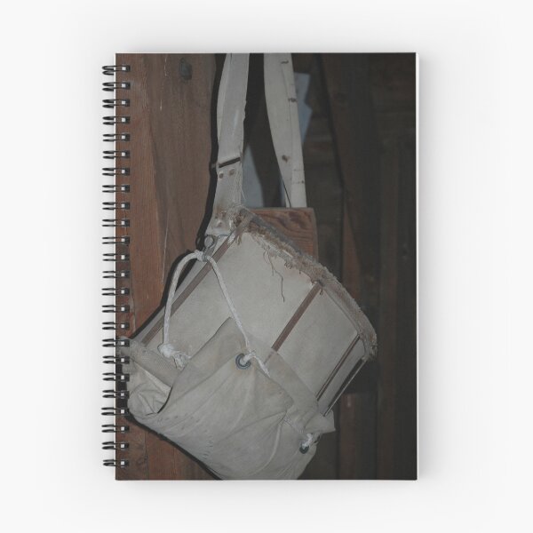 Item preview, apple picker bag designed and sold by Csquared.