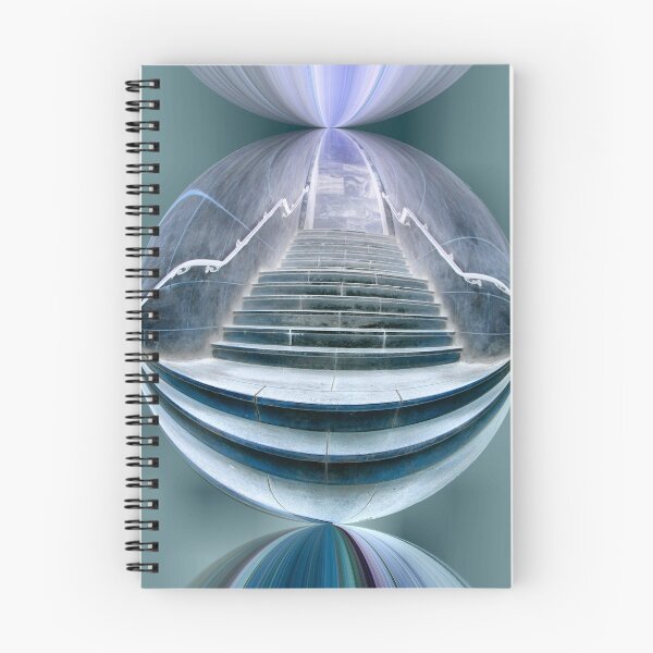 Item preview, Stairway to Heaven designed and sold by daverach1.