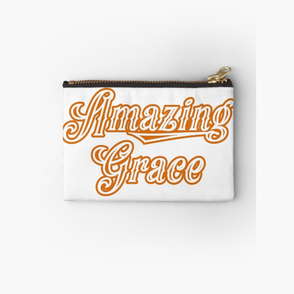 Item preview, Amazing Grace designed and sold by Citizens of Heaven.