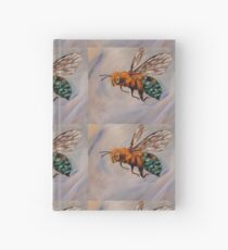 O2 Hardcover Journal