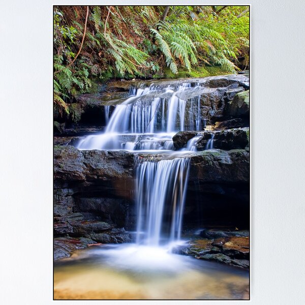 Item preview, Leura Cascades designed and sold by Andi Surjanto.