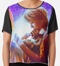 Blusa Jimin "serendipia"