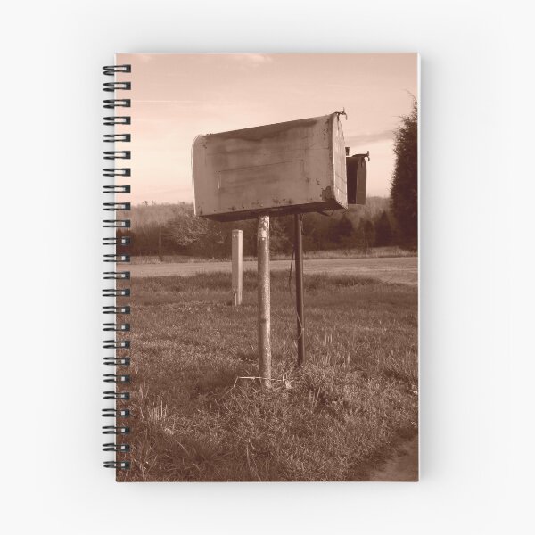 Item preview, Mailbox designed and sold by arawlings1987.