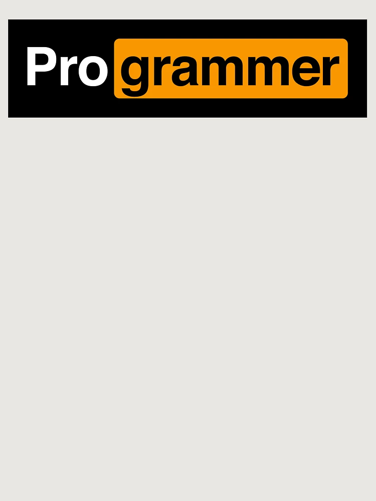 Thumbnail 6 von 6, Premium Oversized Pullover, Programmierer designt und verkauft von KeepOnCoding.