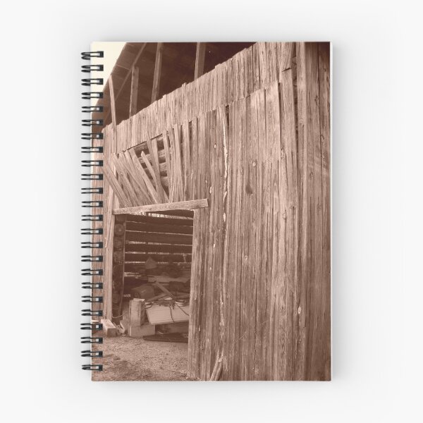 Item preview, Old Barn designed and sold by arawlings1987.